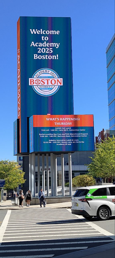 Boston